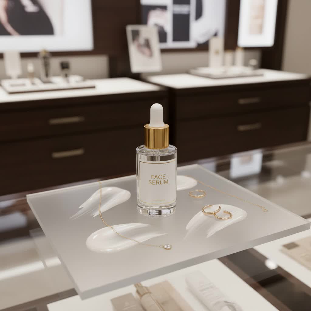 Advanced Génifique Face Serum: Unlocking Your Skin’s Youthful Radiance