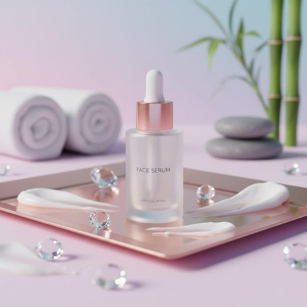 Unlocking Radiance: Your Guide to the Best Face Brightening Serums