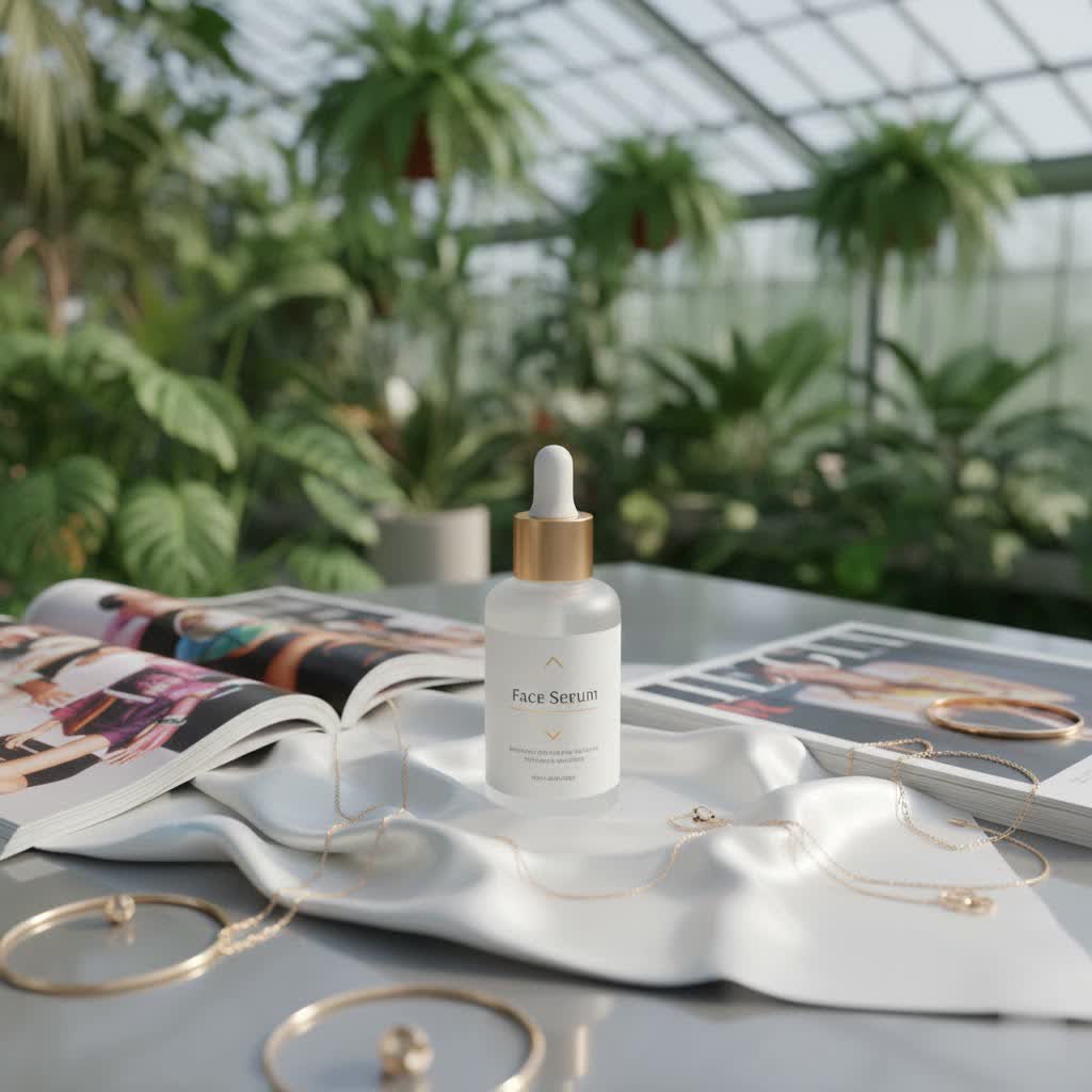 Unlocking Youthful Radiance: Your Guide to Face Serums for Wrinkles