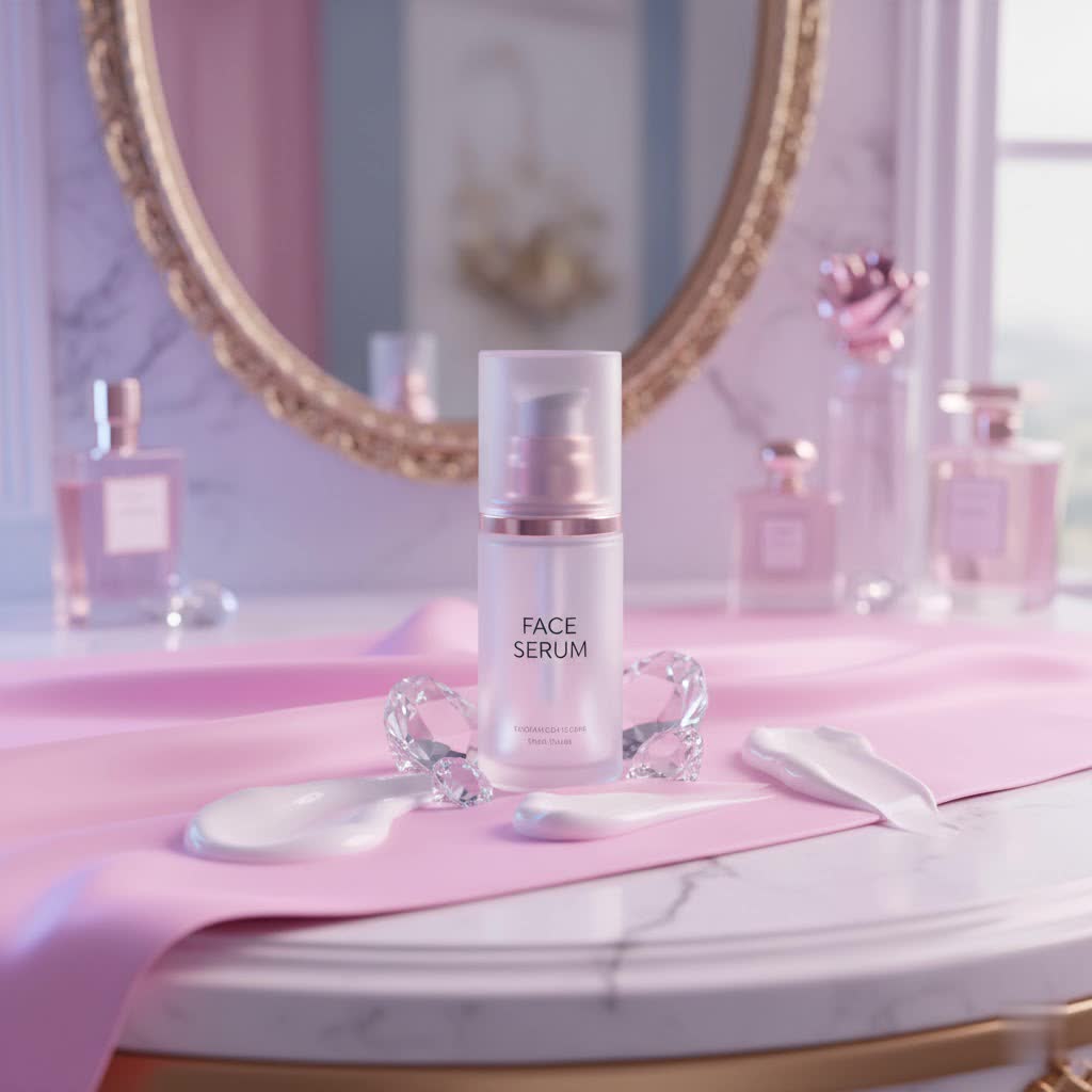 Unleashing Radiance: Your Ultimate Guide to Vitamin C Face Serum