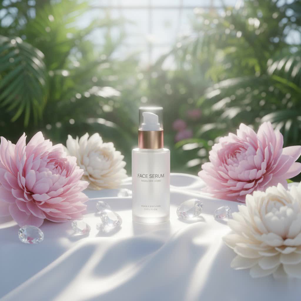 The Ultimate Guide to Face Serums for Radiant, Glowing Skin