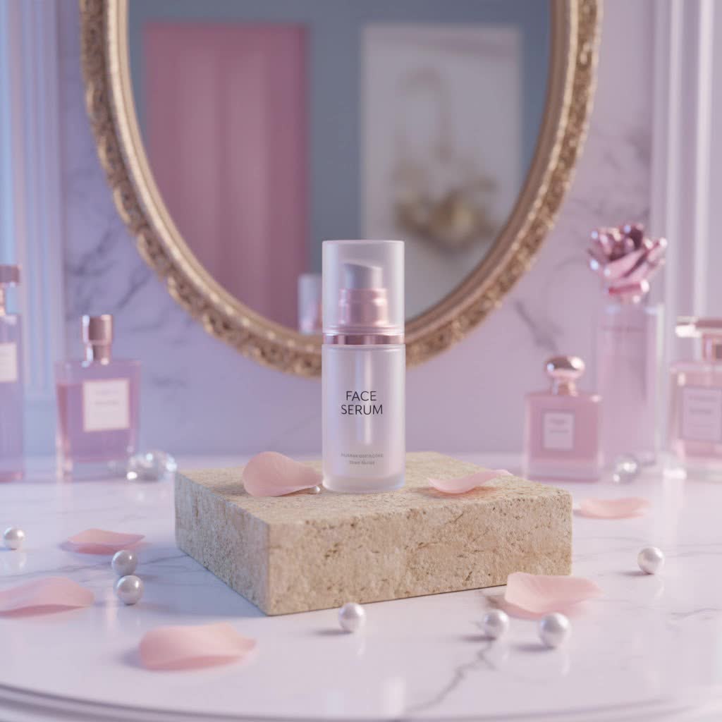 Vichy Mineral 89 Hyaluronic Acid Face Serum: Your Daily Dose for Stronger, Radiant Skin