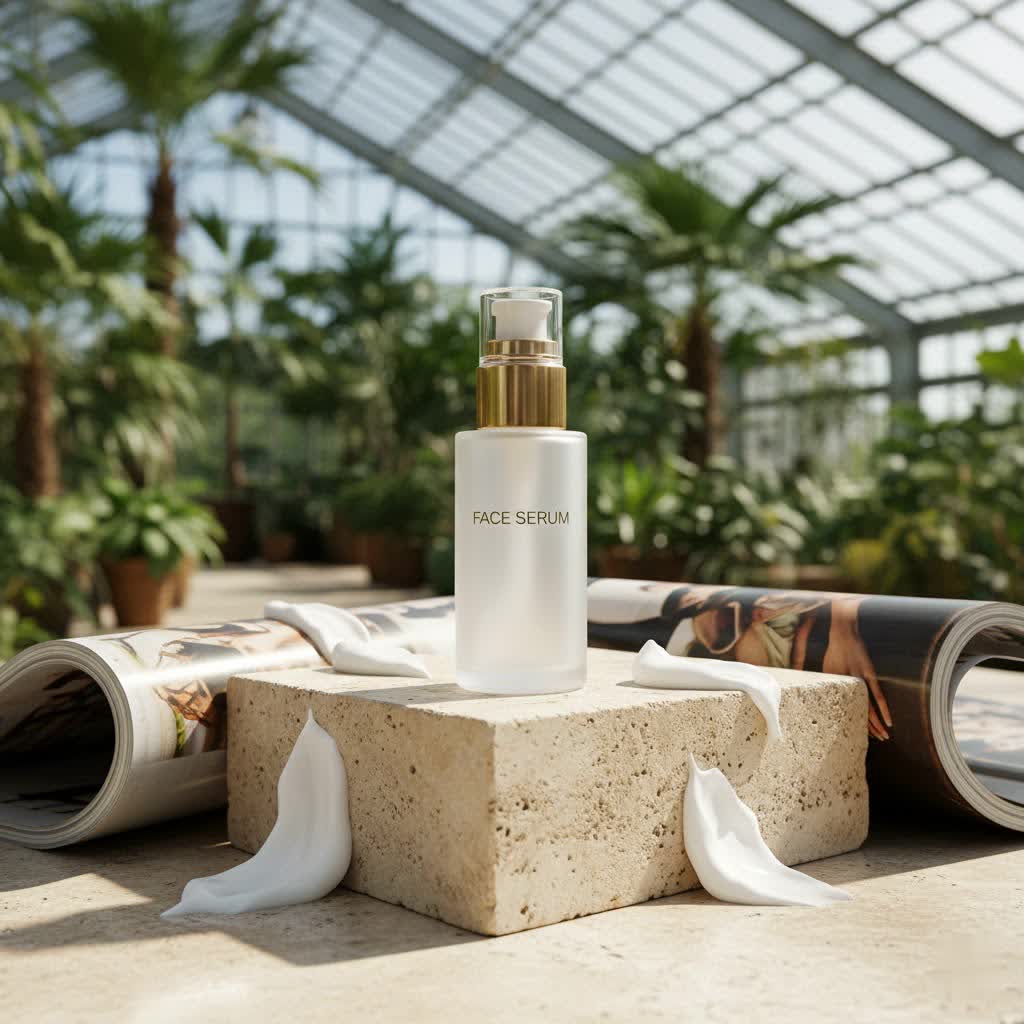 Elevate Your Skincare: The Ultimate Guide to Upcircle Face Serum