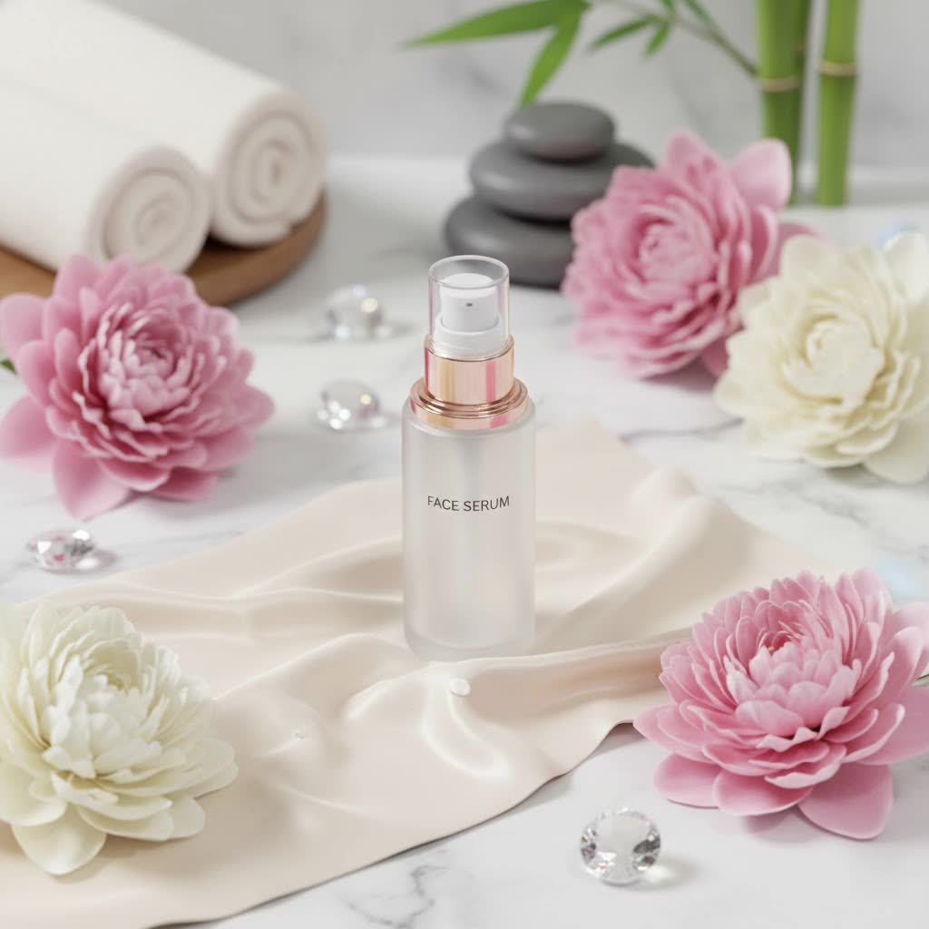 Unlock Your Radiance: The Ultimate Guide to Snail Serums for Face