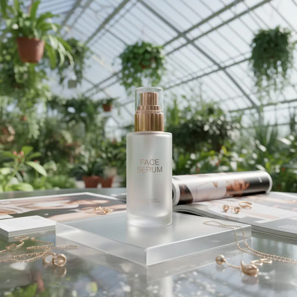 The Ultimate Guide to Face Serums for Ageless Skin