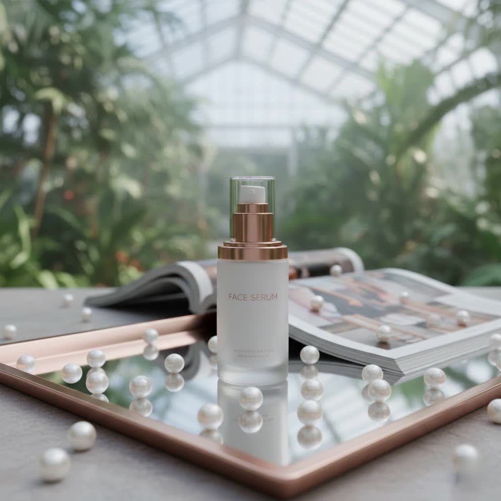 Unlock Youthful Radiance: Your Ultimate Guide to Retinol Face Serums