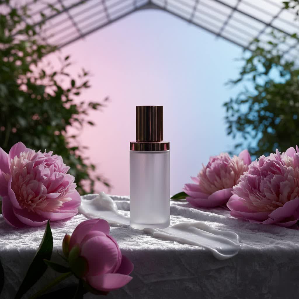 Unlocking Radiant Skin: The Ultimate Guide to 24K Gold Face Serums