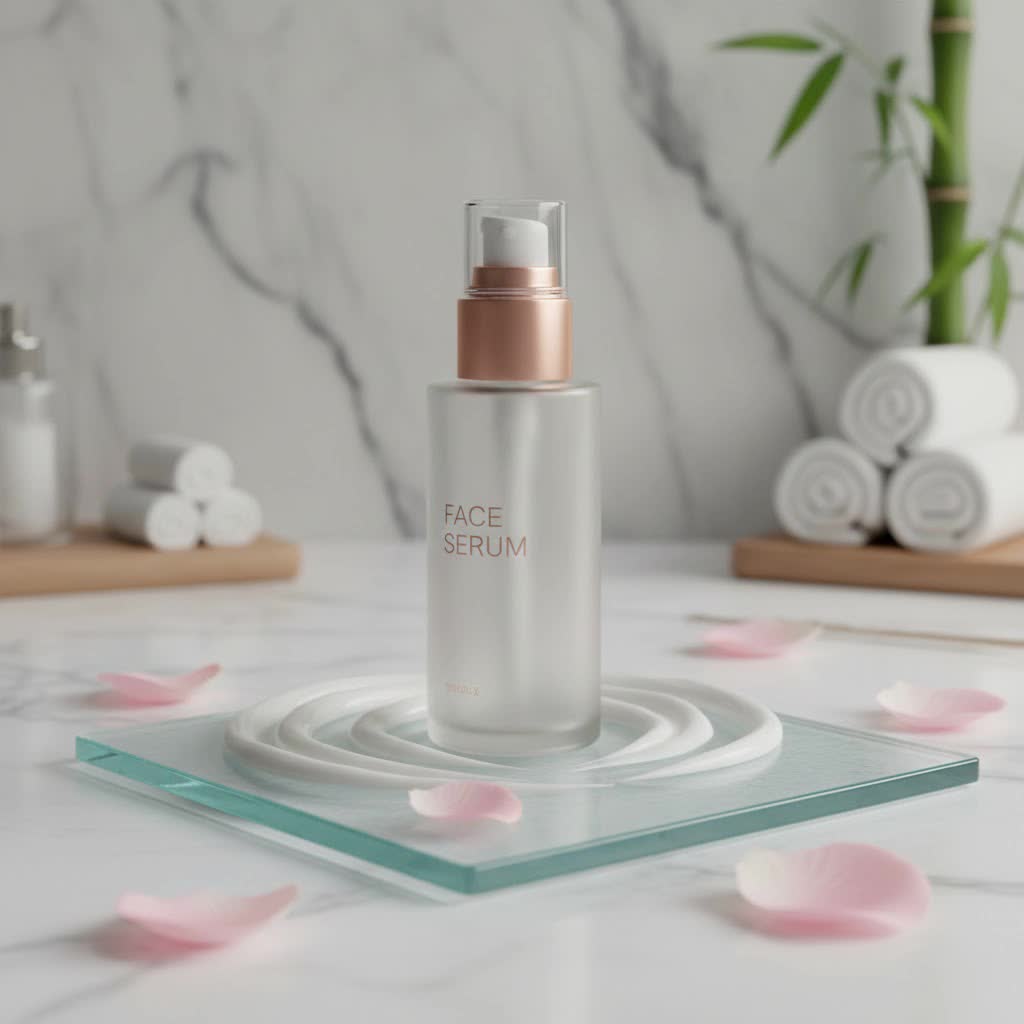 Discovering Your Glow: The Best Hydrating Face Serums for Healthy, Radiant Skin