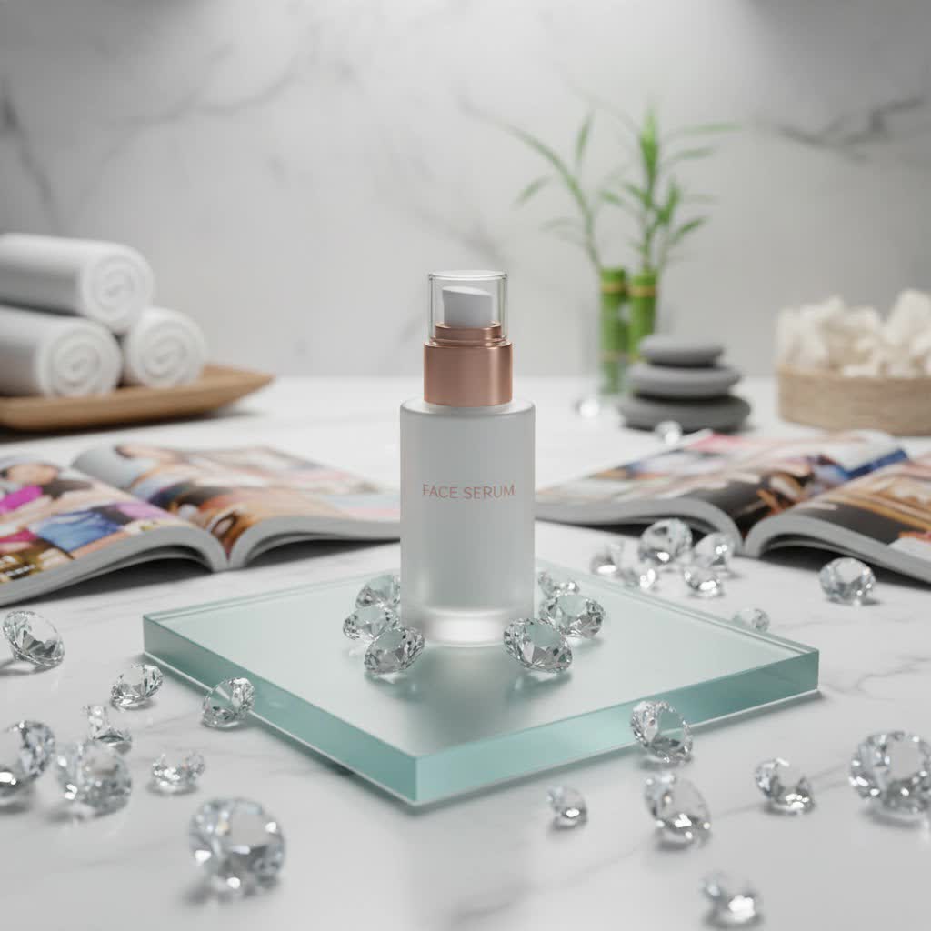 Elevate Your Skincare: The Ultimate Guide to the Best Face Serums for Women