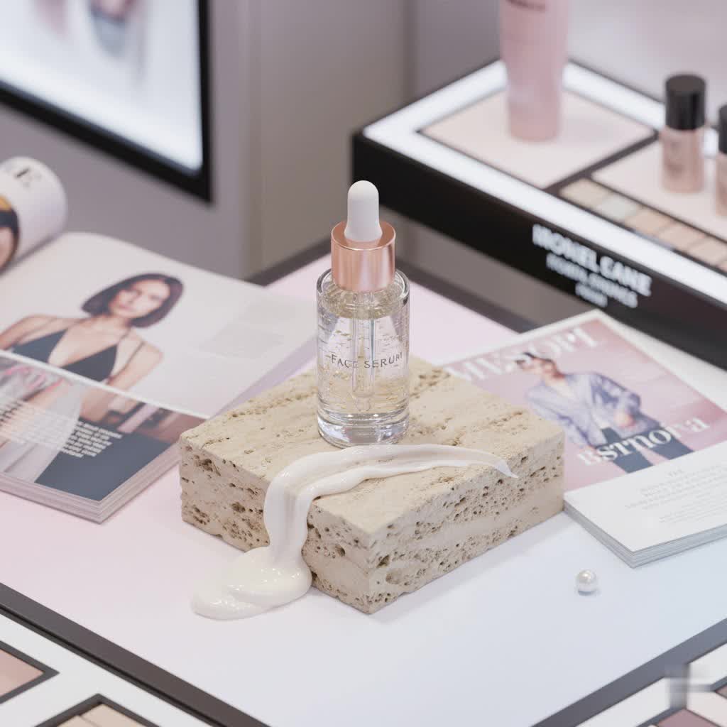 Unlock Your Radiance: The Ultimate Guide to Face Whitening Serums