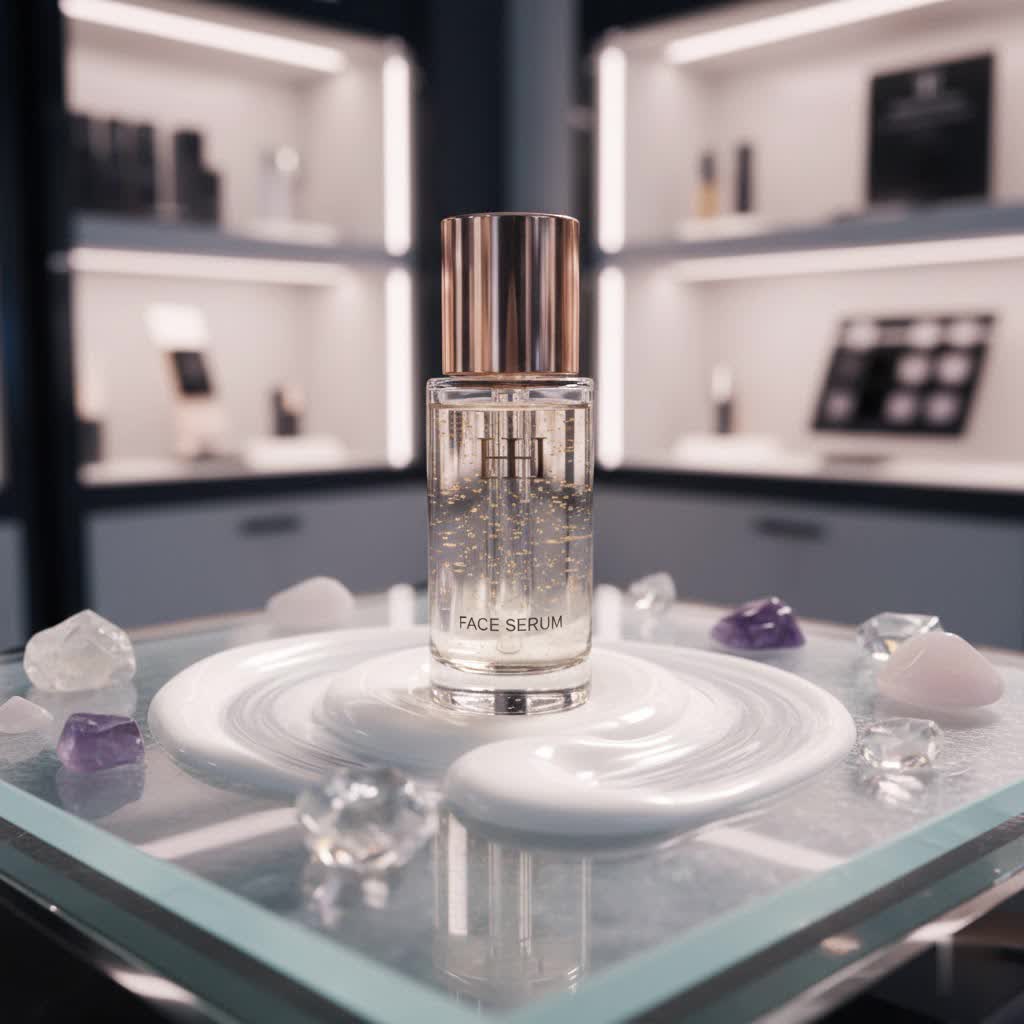 Unlock Radiant Skin: A Deep Dive into CeraVe Resurfacing Retinol Face Serum