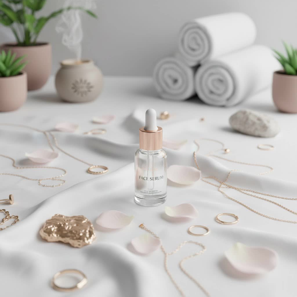The Ultimate Guide to Moisturizing Face Serums: Unlock Radiant, Hydrated Skin