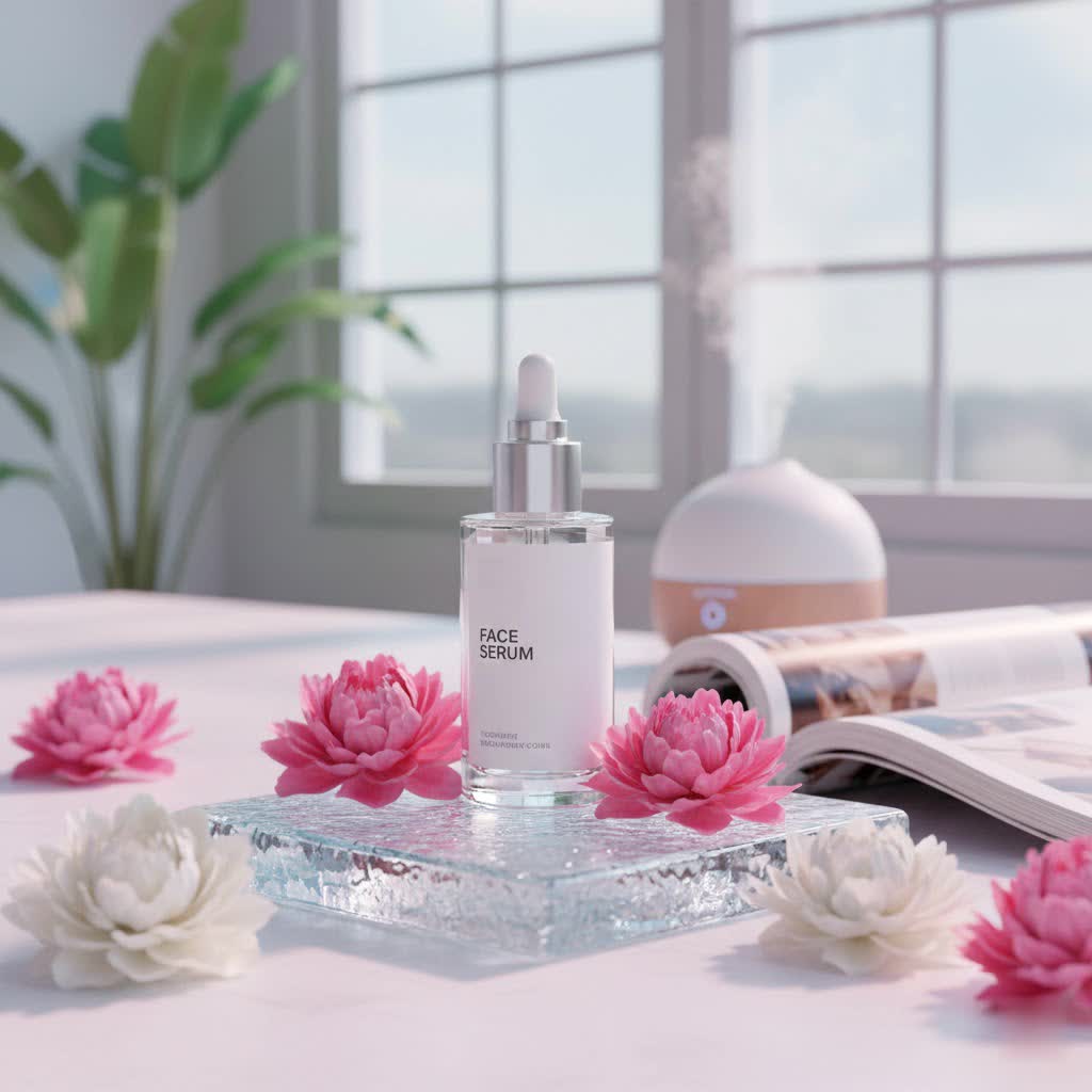 Revolutionize Your Glow: The Ultimate Guide to Vitamin C Face Serum