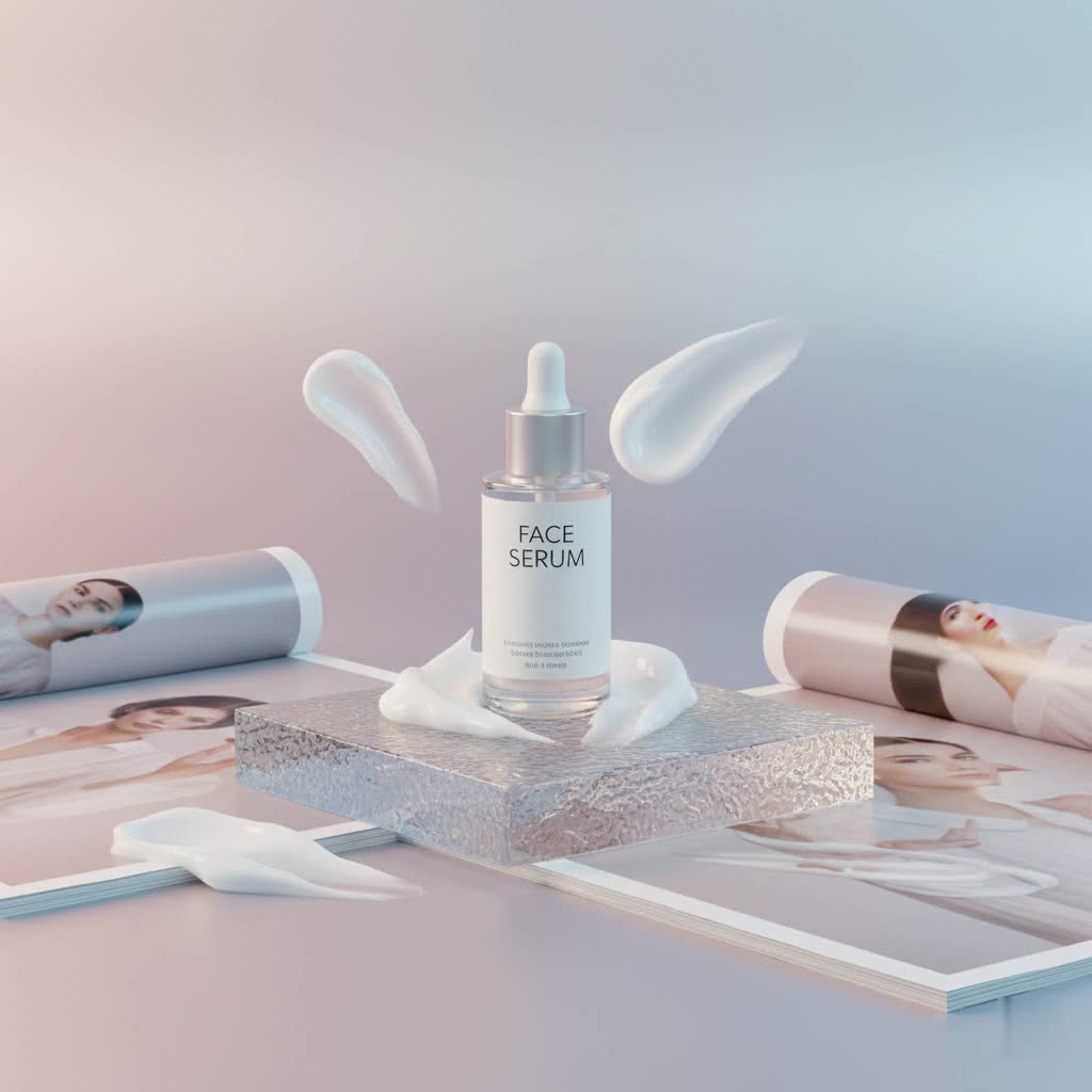 Unlocking Radiant Skin: The Ultimate Guide to Face C Serums