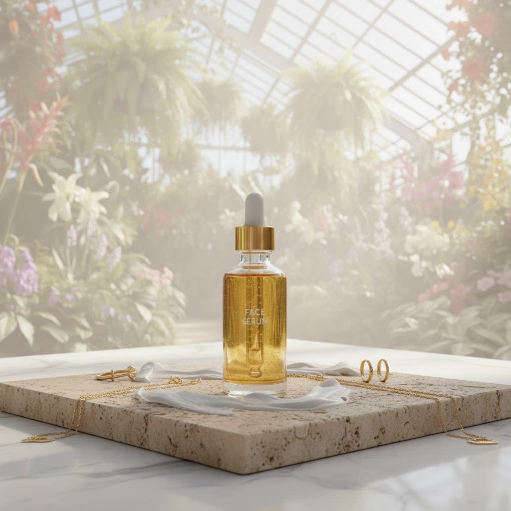 Discovering Your Glow: The Ultimate Guide to CeraVe Face Serums