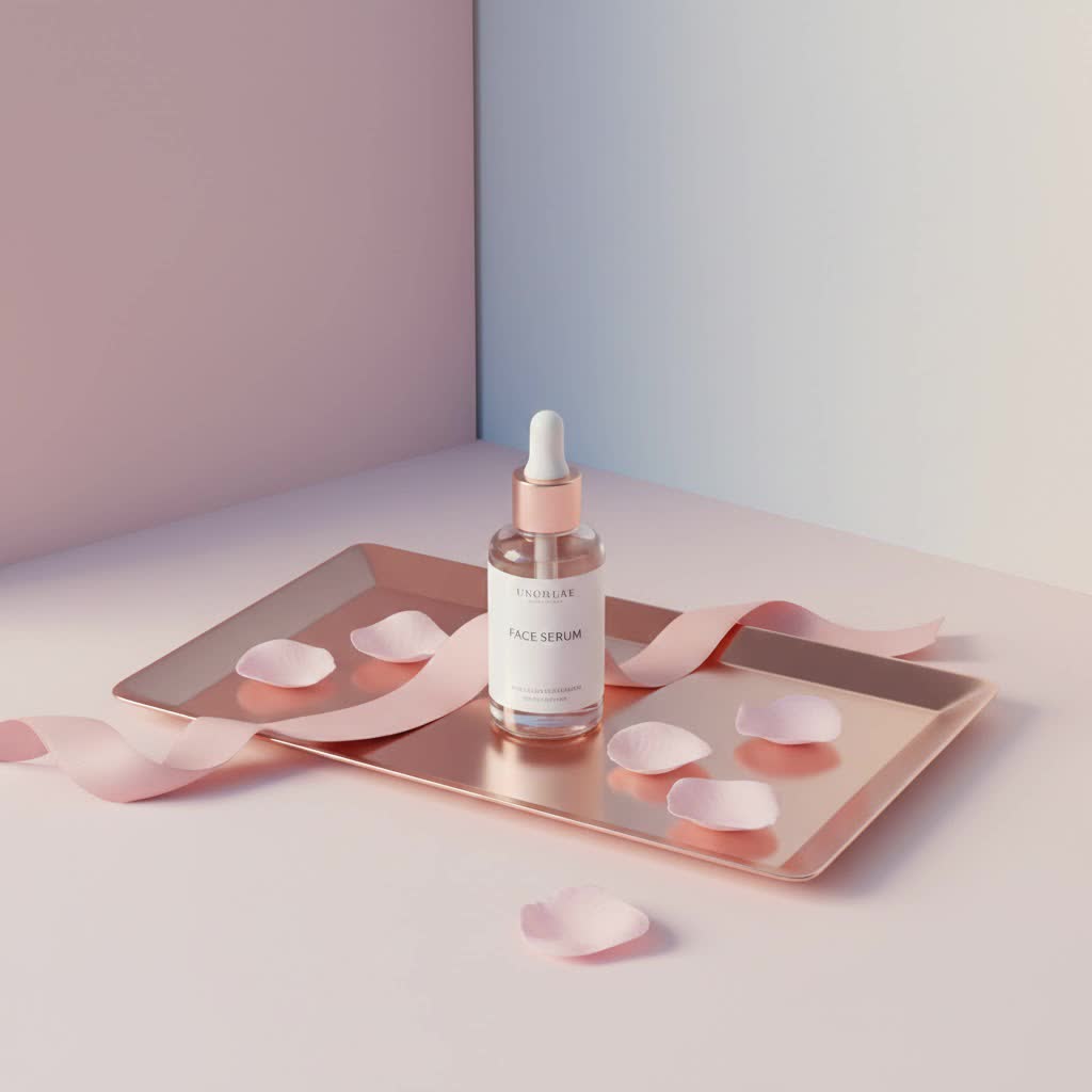 Unlock Radiant Skin: Your Complete Guide to L’Oréal Face Serums