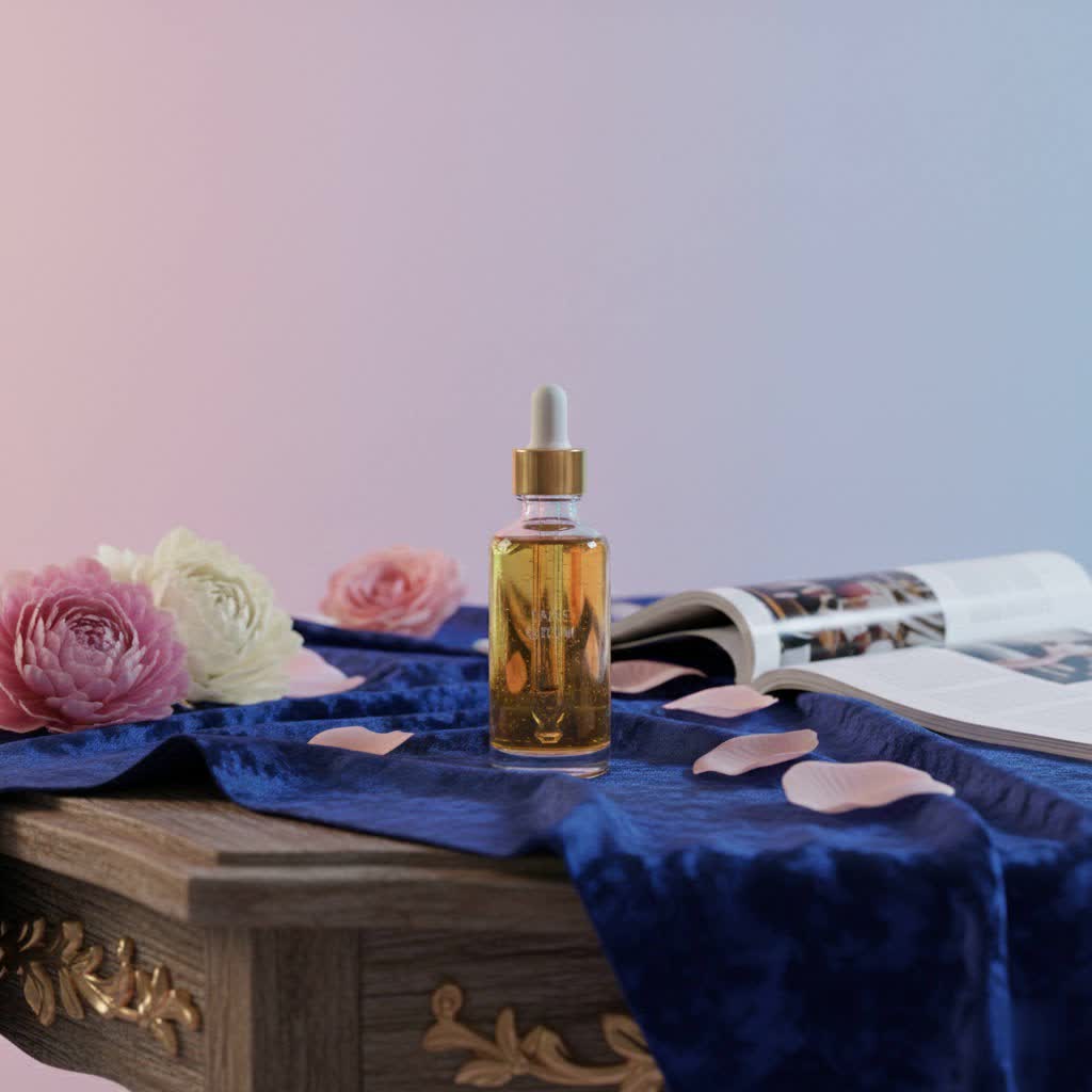 Unlocking Radiant Skin: Your Guide to the Best Drugstore Face Serums