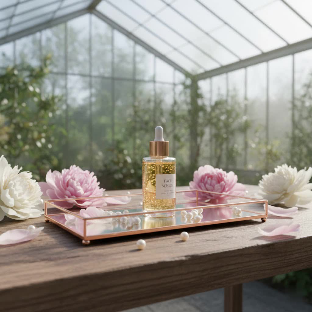 Face Tightening Serums: Your Ultimate Guide to Firmer, Youthful Skin