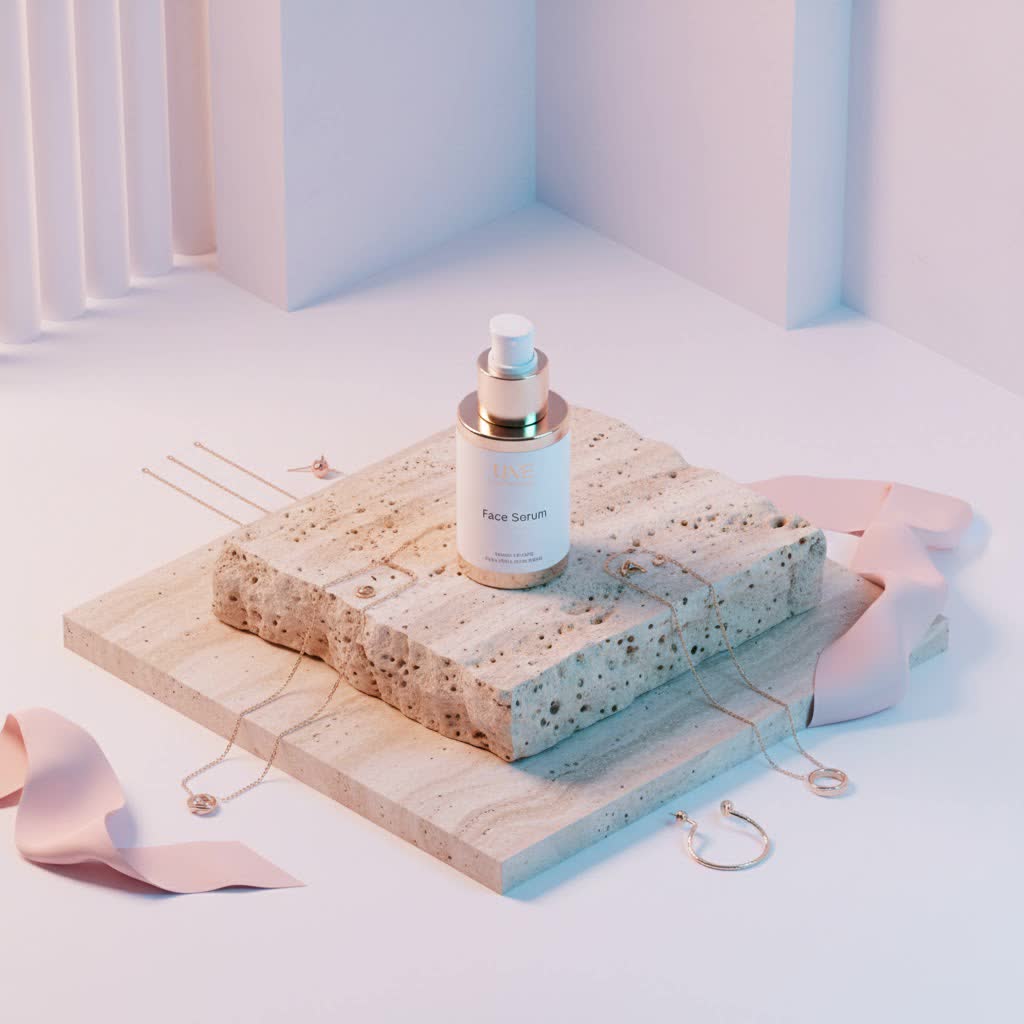 Discovering Your Glow: The Ultimate Guide to Olay Face Serums