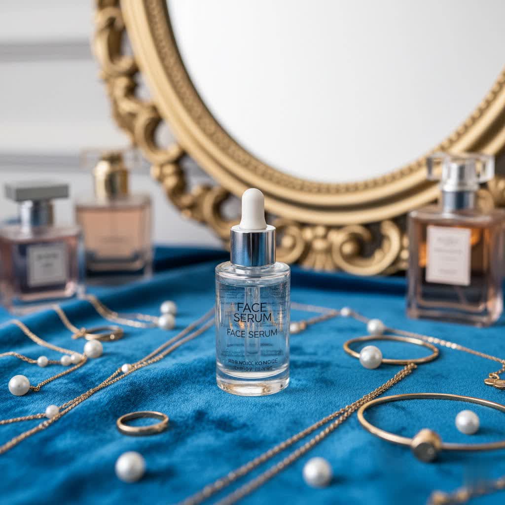 Discover Your Best Skin: The Ultimate Guide to Retinol Serums
