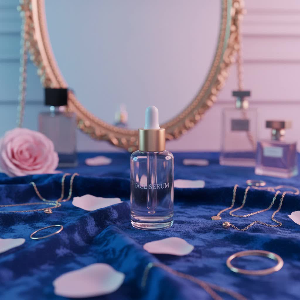 Hydrating Face Serums: Your Essential Guide to Radiant Skin