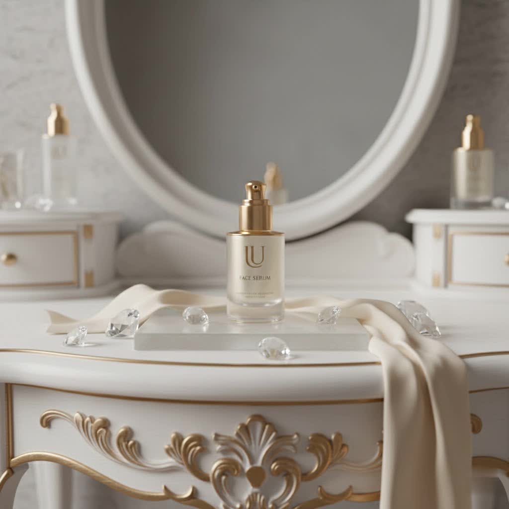 Face Serum for Oily Skin: Your Ultimate Guide to a Balanced Complexion