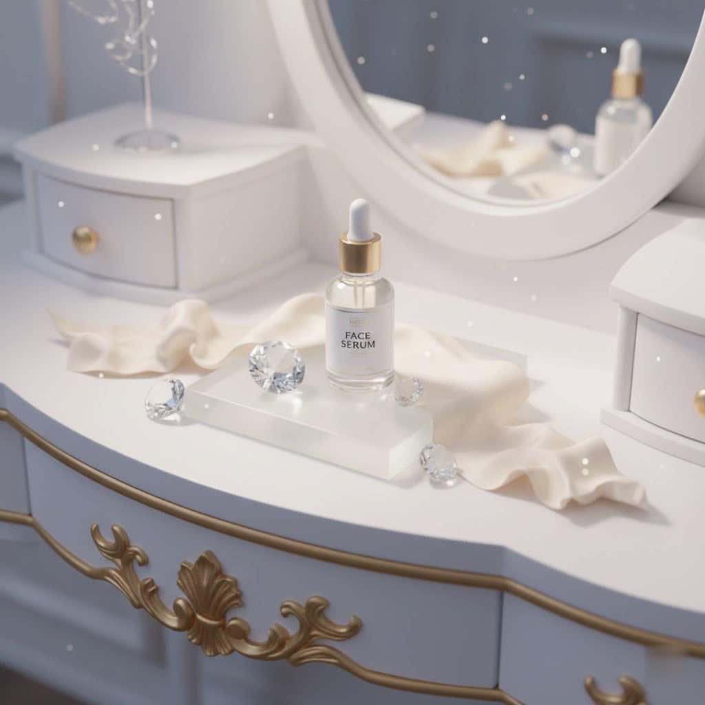 Best Face Serum for Oily Skin: Your Ultimate Guide to a Balanced Complexion